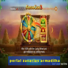 portal zacarias armadilha